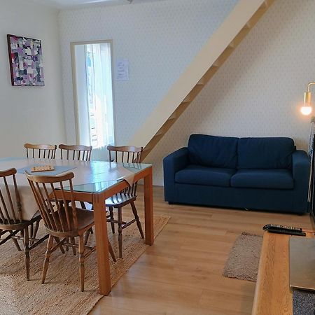 Paris Appartement 65M2 4 Beds Subway Station 13 And 14 Saint-Ouen  Exteriör bild