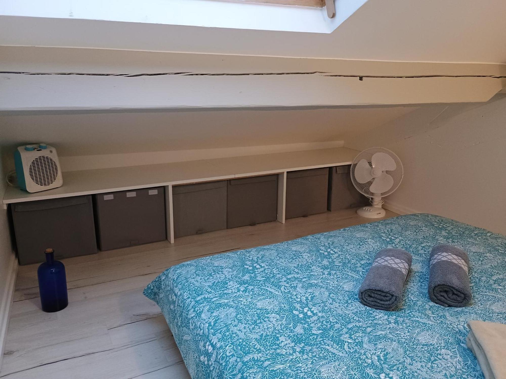 Paris Appartement 65M2 4 Beds Subway Station 13 And 14 Saint-Ouen  Exteriör bild