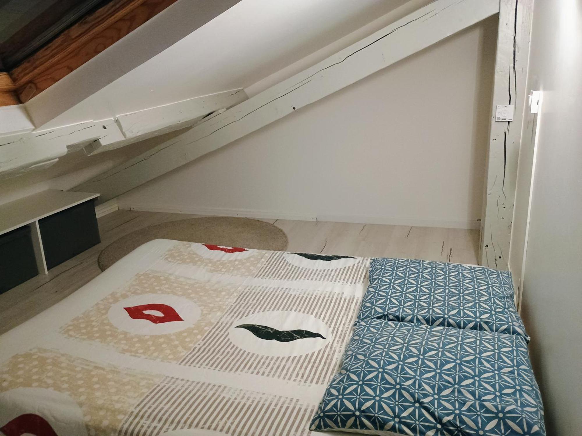 Paris Appartement 65M2 4 Beds Subway Station 13 And 14 Saint-Ouen  Exteriör bild